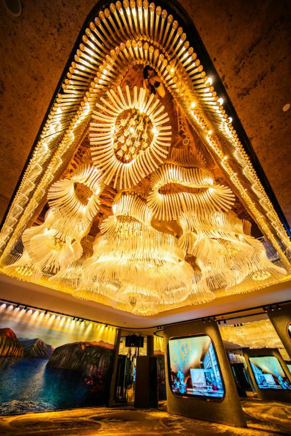 Shanghai Ship Hotel Extérieur photo