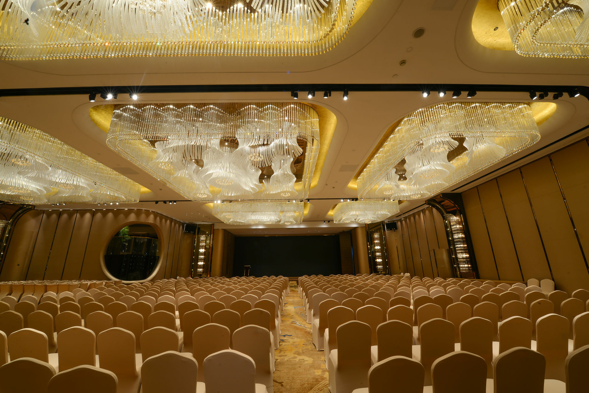 Shanghai Ship Hotel Extérieur photo