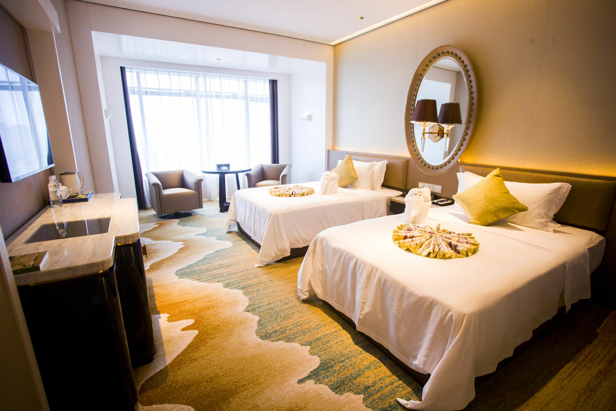 Shanghai Ship Hotel Extérieur photo