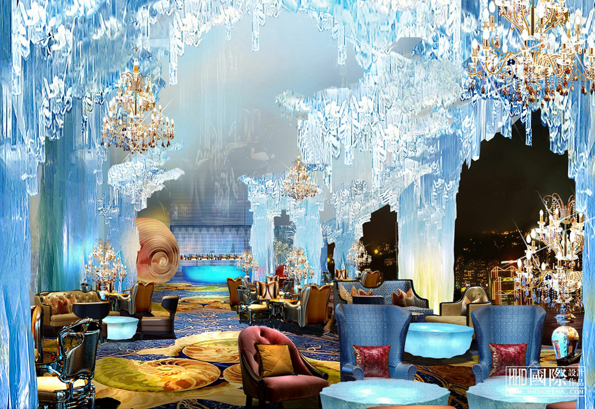 Shanghai Ship Hotel Extérieur photo