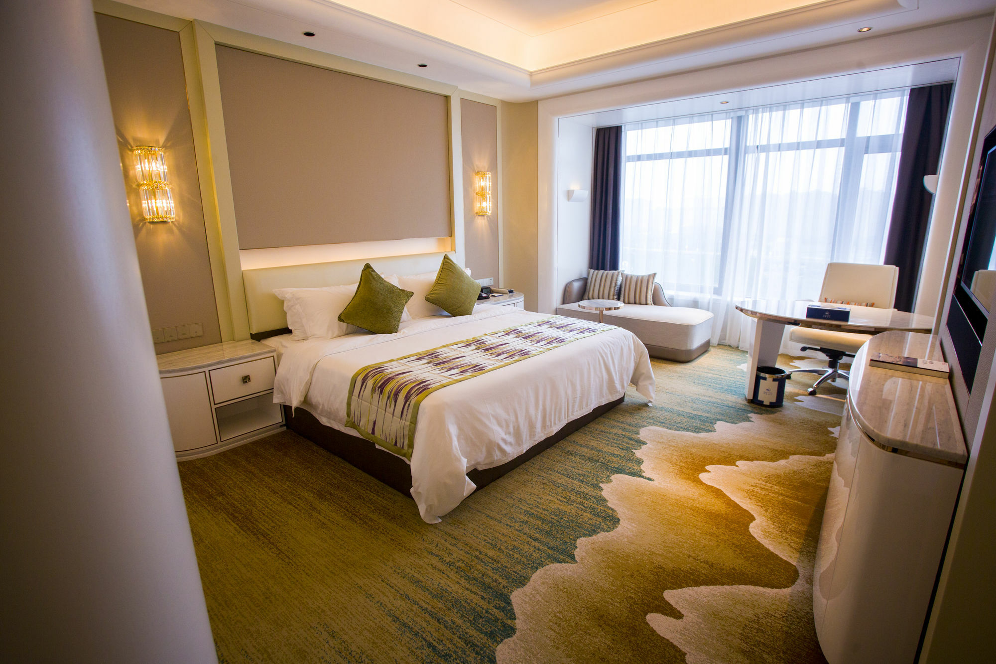 Shanghai Ship Hotel Extérieur photo