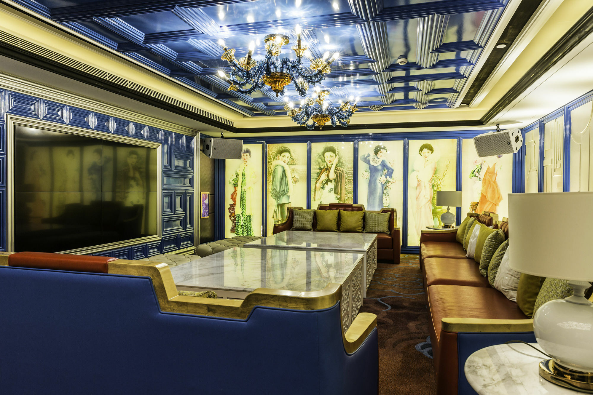 Shanghai Ship Hotel Extérieur photo